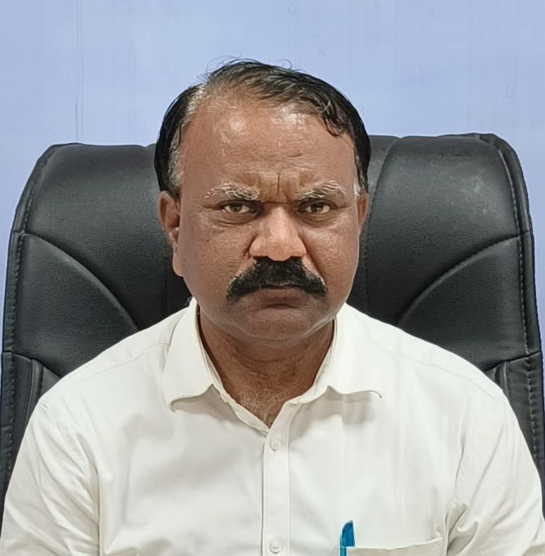 Dr BL Mansurya
