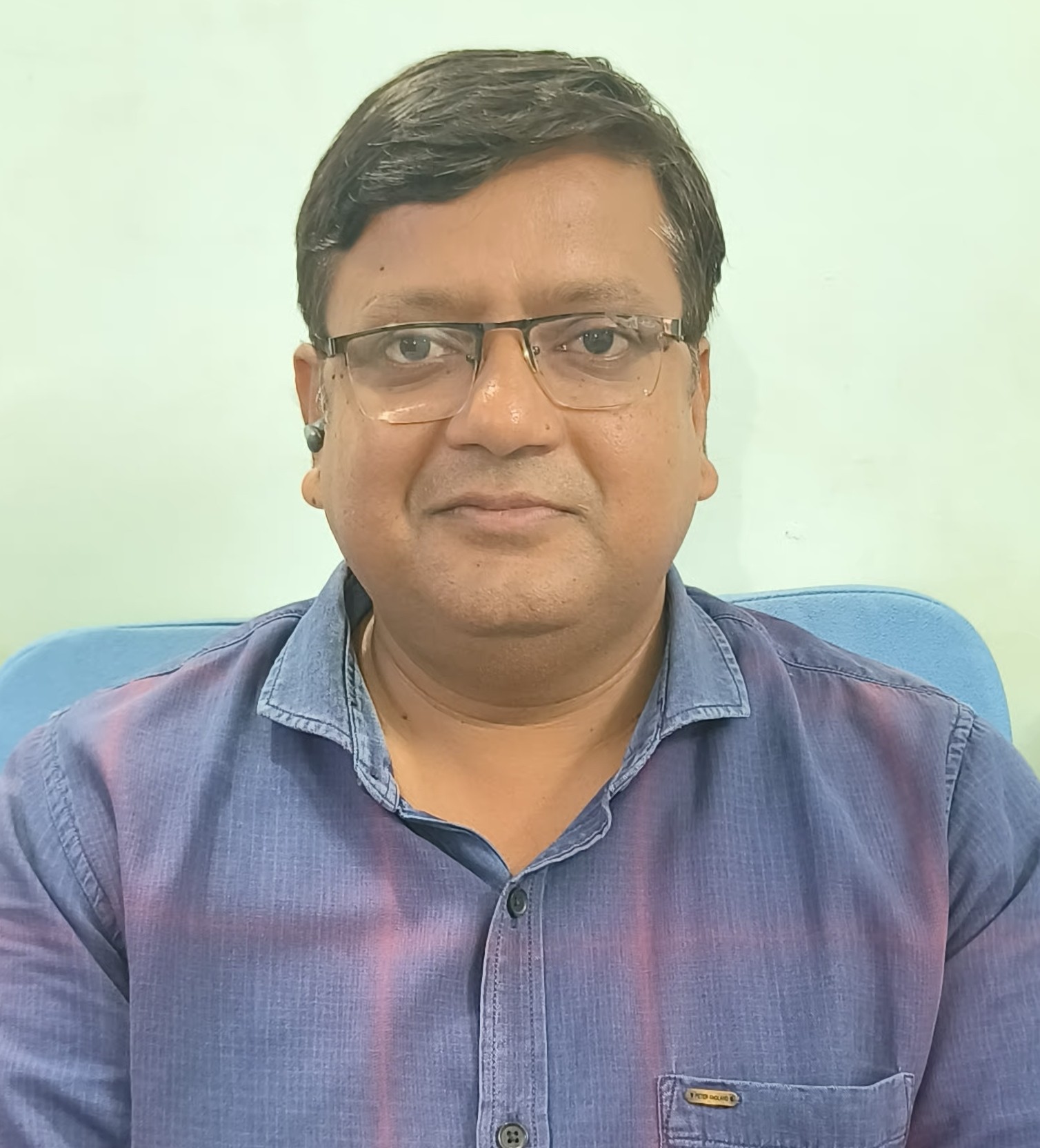 Ramesh Dhanday