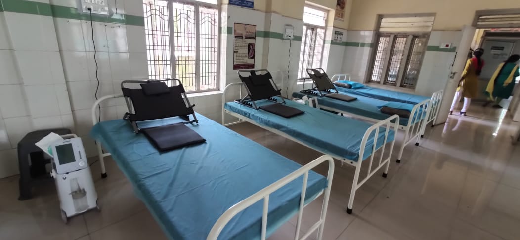 Healthcare