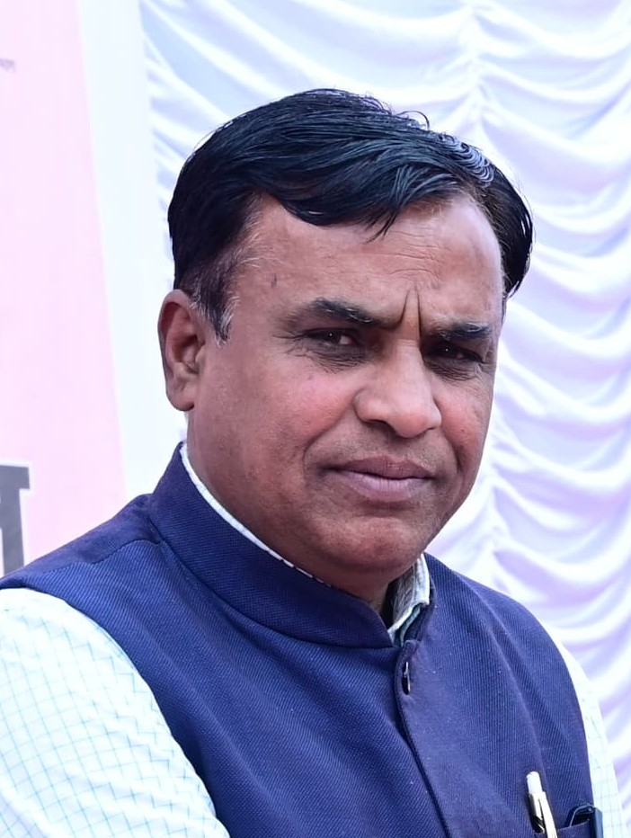 Prahlad Singh
