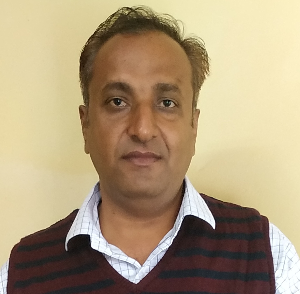 Vinay Khatri